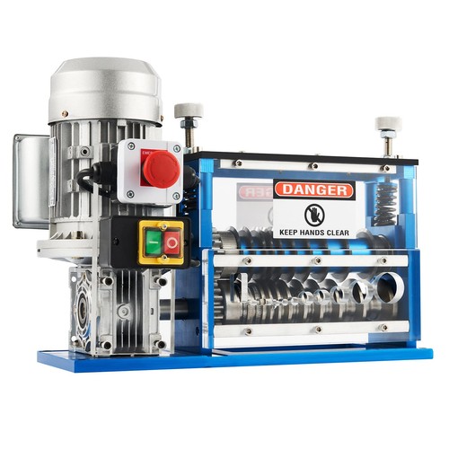 370w macchina spelacavi - 370w,