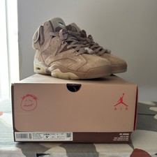 Taglia 8,5 - Air Jordan 6