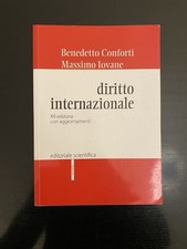 Diritto internazionale b - diritto, internazionale,