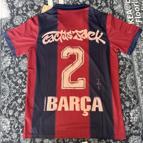 Maglia calcio travis - calcio, scott
