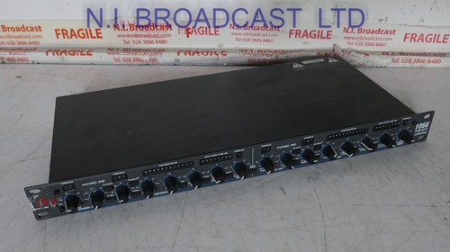 Limitatore compressore dbx - compressore,