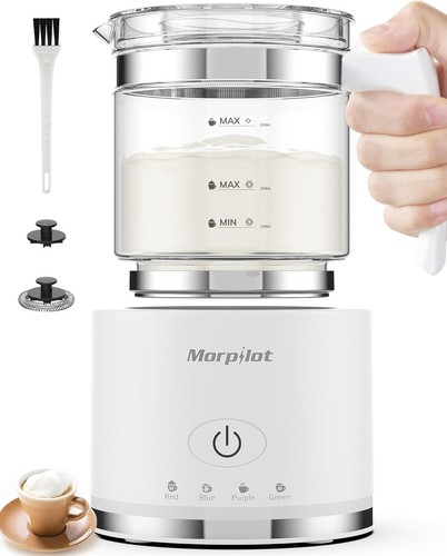 Milk frother morpilot - milk,