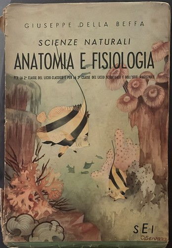 Anatomia fisiologia - anatomia, e