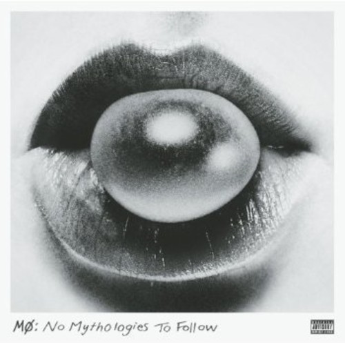 Mythologies to follow - -,