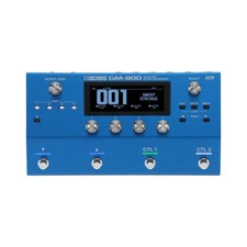 Boss 800 sintetizzatore - boss, gm-800