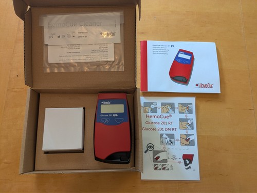 Hemocue analizzatore di - hemocue®,