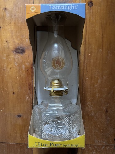 Lamplight lanterna lampada - lamplight,