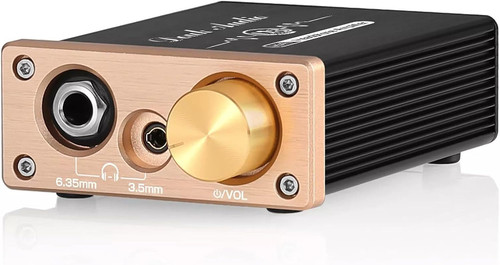 Douk audio hifi mini - douk,