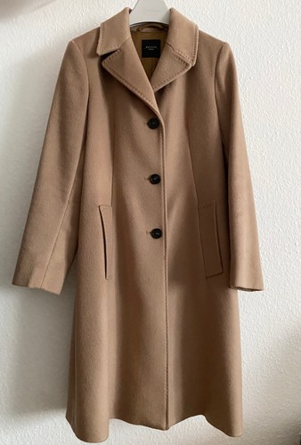 Cappotto max mara - weekend, lana