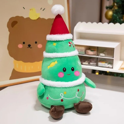 Albero natale pan di - albero,