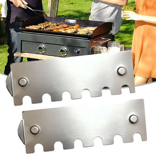Porta spatola grill - spatola,