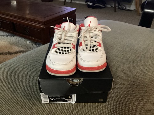 Nike air jordan retro og - jordan, 4