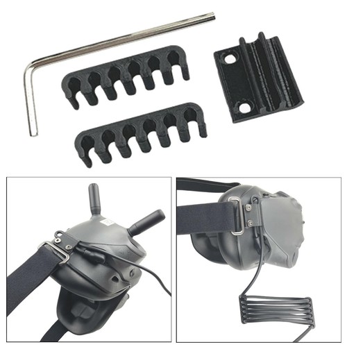 Staffa della batteria per dji - batteria,