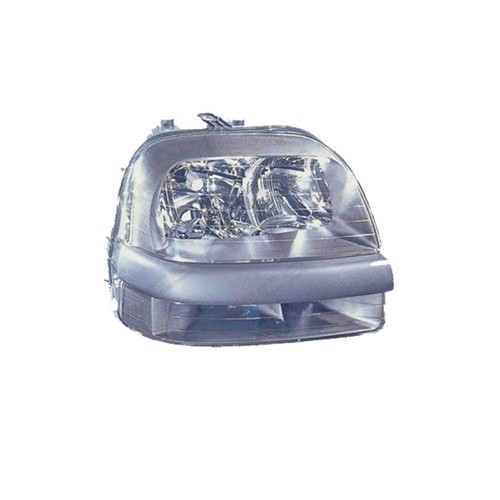 Proiettore fiat doblo cargo - proiettore,