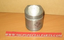 DUCATI 125 SPORT   PISTONE