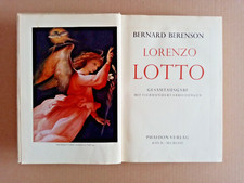 Lorenzo Lotto di Bernard