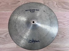 ZILDJIAN A AVEDIS piatto lato