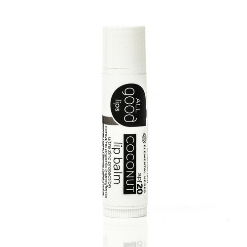 Elemental herbs all good lips - elemental,