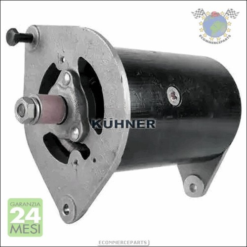 Alternatore lucas per - alternatore, (kr)