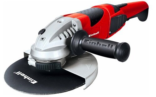 Einhell smerigliatrice - einhell,