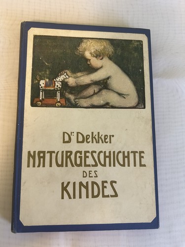 Hermann dekker - dr,