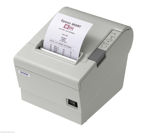 Epson t88iv stampanti - stampanti, pos