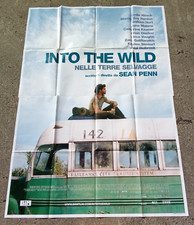 manifesto INTO THE WILD Sean
