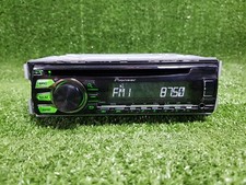 Pioneer Deh-1700ubg Pioneer