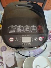 MACCHINA PER IL PANE MARCA MOULINEX