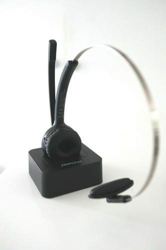 Mpow cuffie per call center - cuffie,