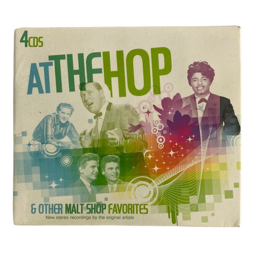 The hop other malt shop - the, &