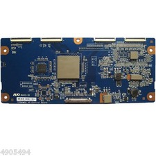 Per scheda logica 37'' 100%