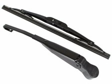 BRACCIO TERGICRISTALLO