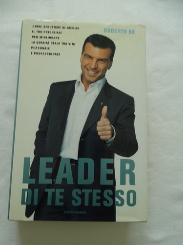 Roberto leader te - roberto,