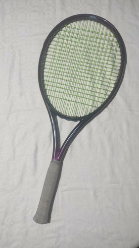 Racchetta tennis pro - tennis,