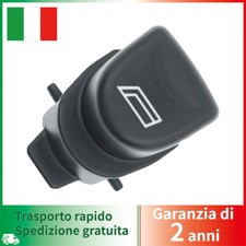 PULSANTE ALZAVETRO PER ALFA