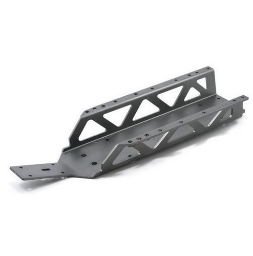 Telaio metallo per pistola - telaio,