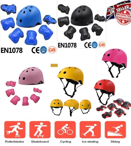 Casco sportivo regolabile per - ,