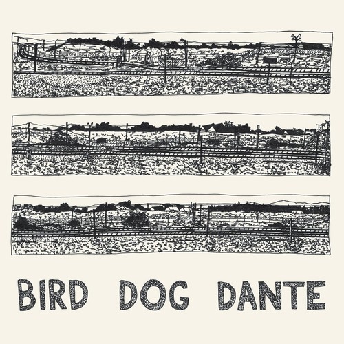 John parish bird dog dante - parish,