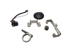 RICAMBI VARI MINUTERIA FASCETTA CARBURATORE ORIGINALE PIAGGIO VESPA 50 HP V5N2M