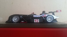 Spark 1:43 SCPZ06 Panoz LMP 01