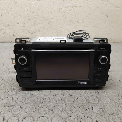 8614002020 autoradio - 8614002020,