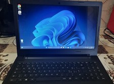 Lenovo Ideapad 100 PC Notebook