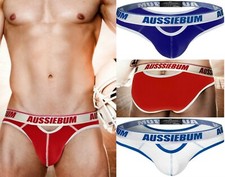 Aussiebum Riot Jock slip