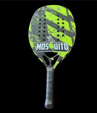 beach tennis racket 3k