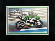 Riccardo rossi hand signed - hand,