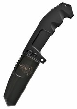 Coltello tascabile Rao nero