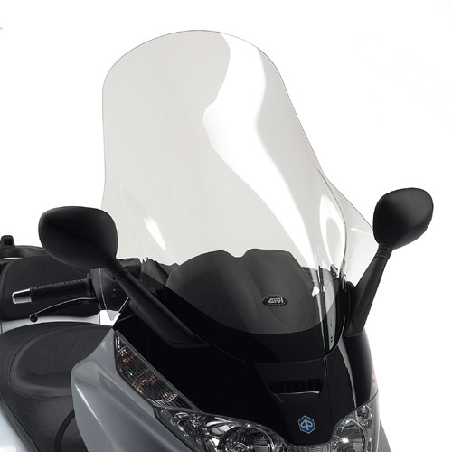 D500st givi parabrezza - d500st,