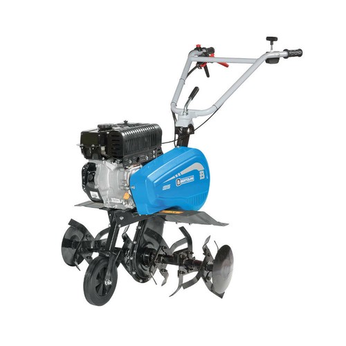 Motozappa bertolini 195 - motozappa,