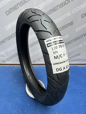 1 GOMMA MOTO CONTINENTAL 120